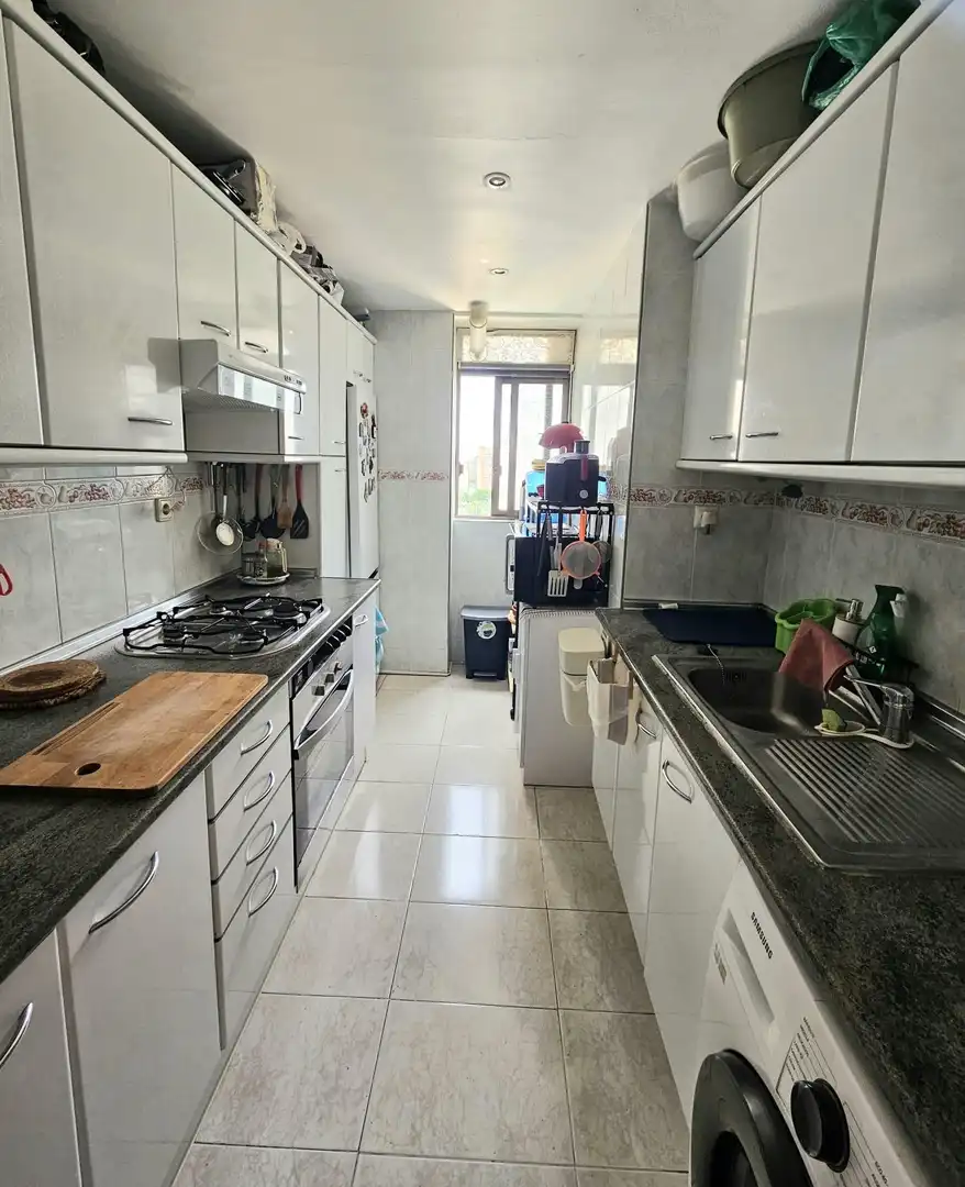 Piso con piscina en venta en Levante Alto, imagen 6