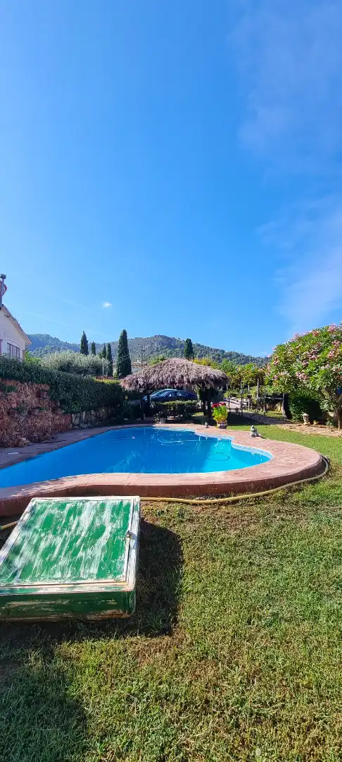 Haus mit Pool zum Verkauf in Manantiales - Lagar - Cortijo, imagen 71