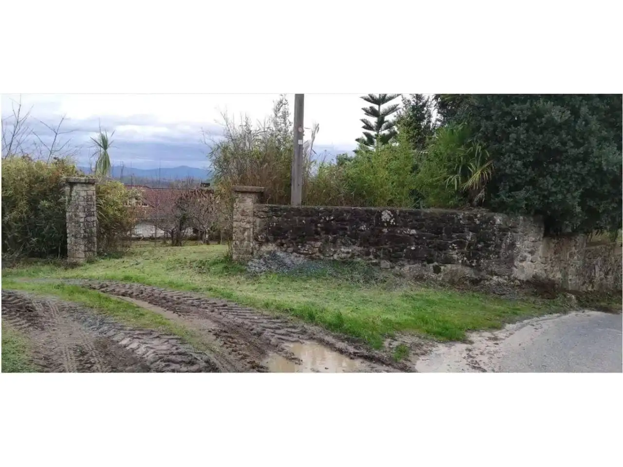 Terreny rústic en venda a Calle Lugar Barrabaite - Lamela 18, imagen 28