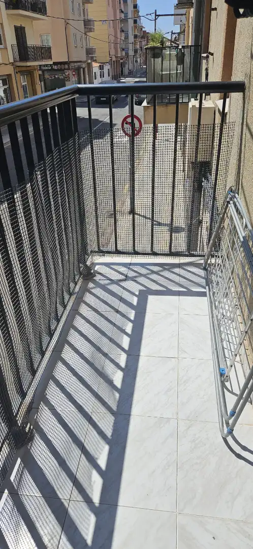 Piso con terraza en venta en Carrer Vint, imagen 4