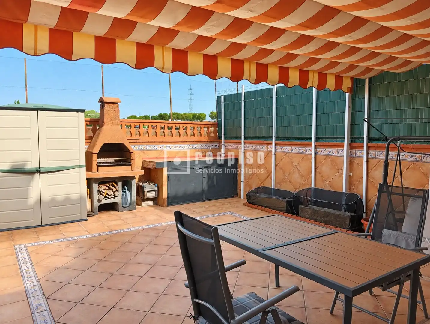 Detached house for sale in Alovera, imagen 36