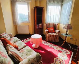 Living room of Flat for sale in Santa Cruz de Bezana