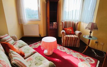 Living room of Flat for sale in Santa Cruz de Bezana