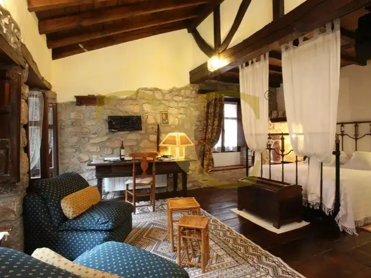 Living room of Houses for sale in Peñamellera Baja