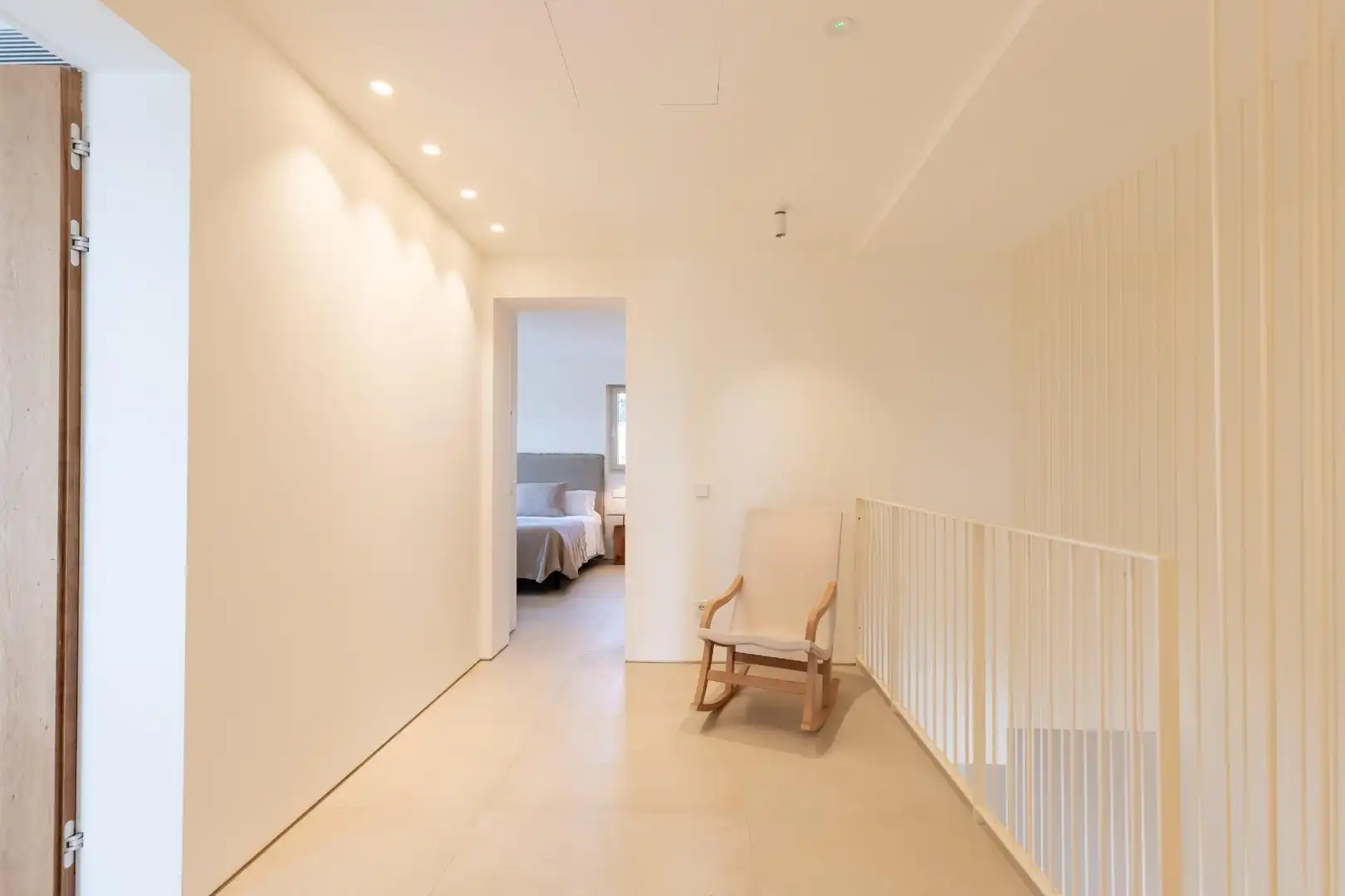 Casa o chalet en venta en Búger con Aire acondicionado, Calefacción y Jardín privado