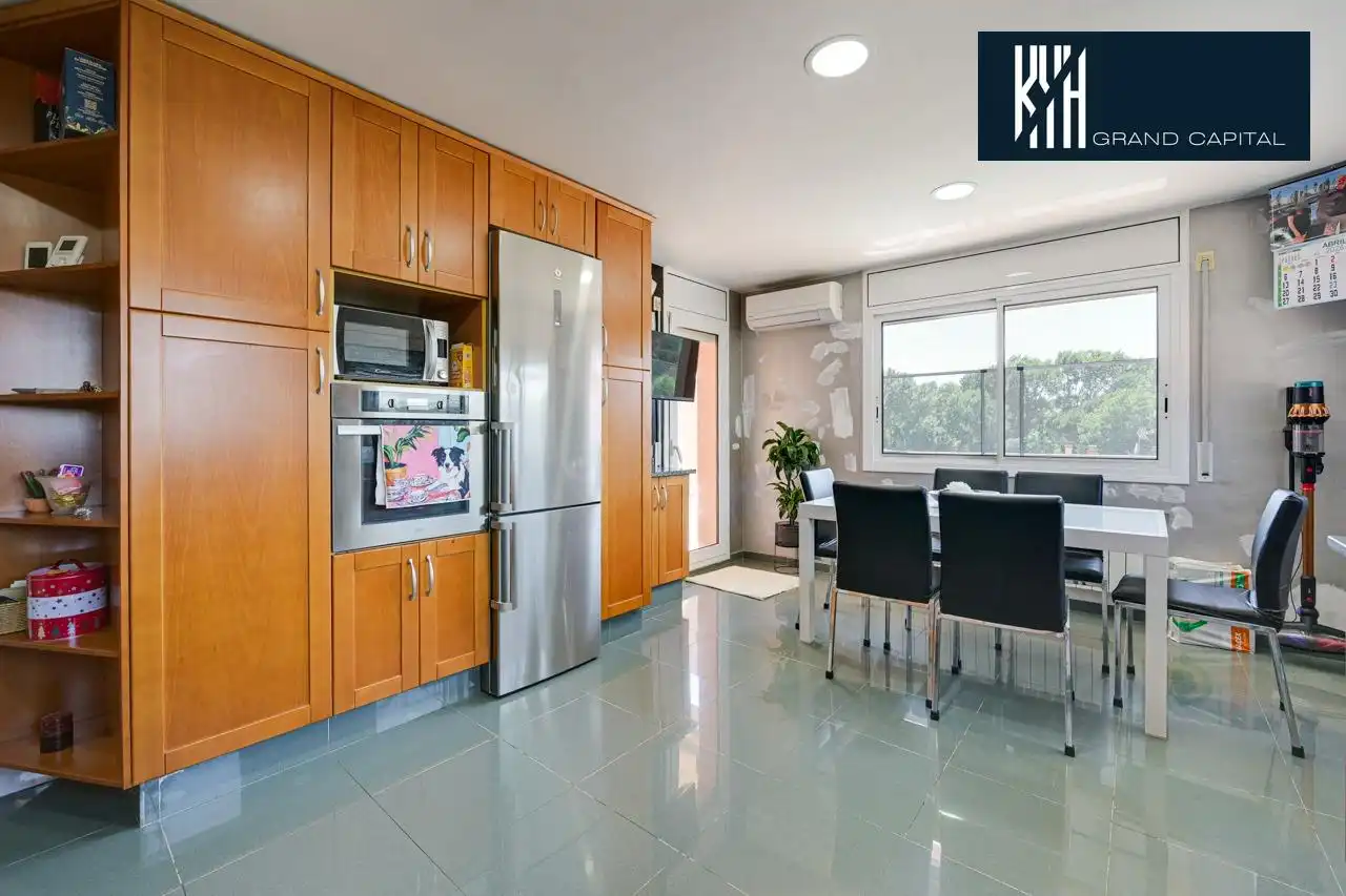 Casa con terraza en venta en Carrer Carrer Casanovas, imagen 26