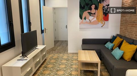 Foto 2 de Habitación en Dreta de l'Eixample, Barcelona Capital