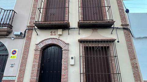 Foto 2 de Casa o xalet en venda a Torre Cruz - Los Molinos, Utrera