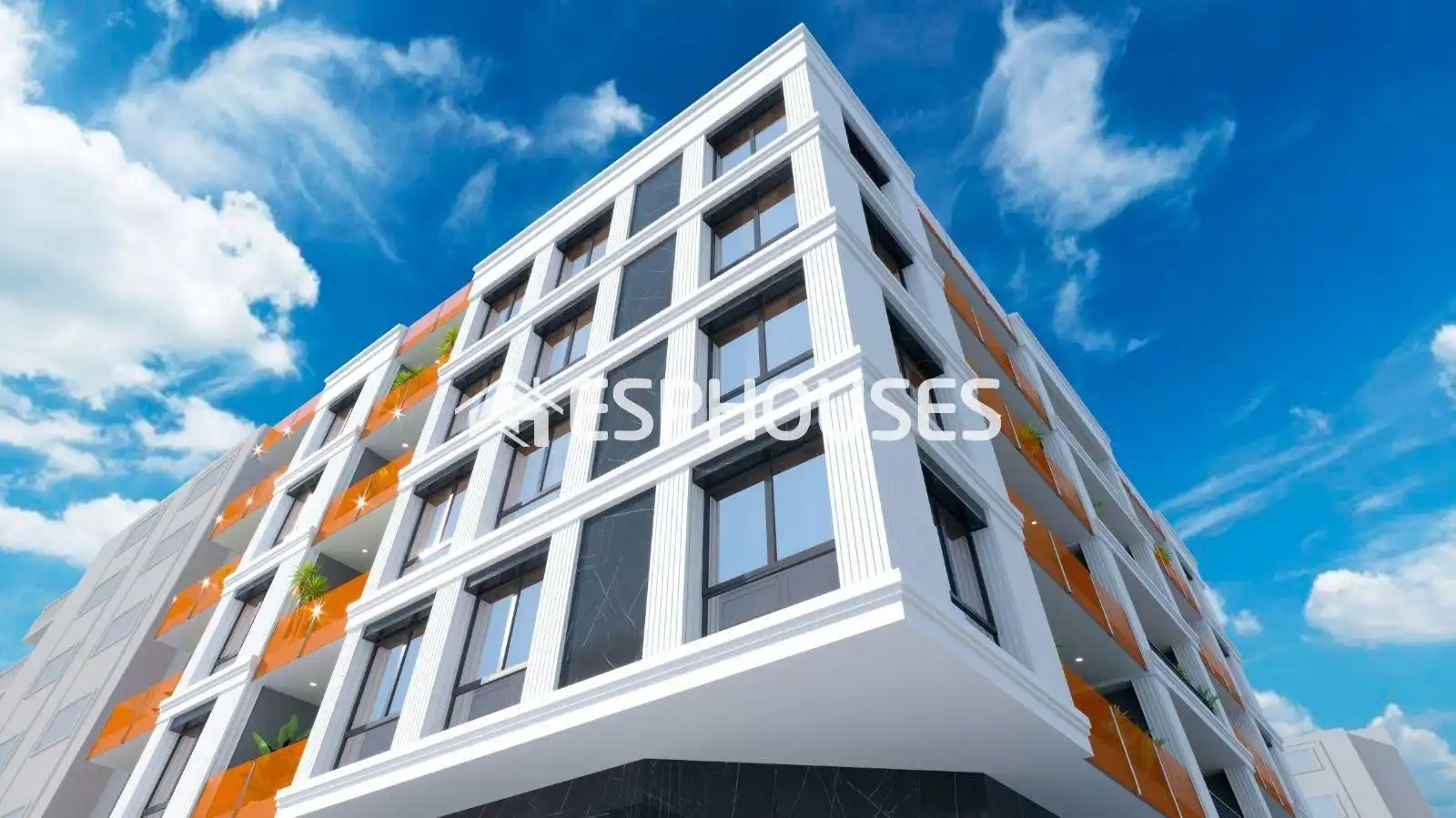 Penthouse mit Terrasse zum Verkauf in Centro, imagen 29
