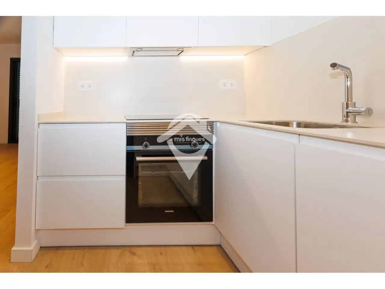 Piso con ascensor en venta en Avenida Pau Casals, imagen 20