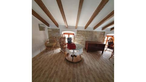 Foto 2 de Casa adosada en venda a Sabiote, Jaén