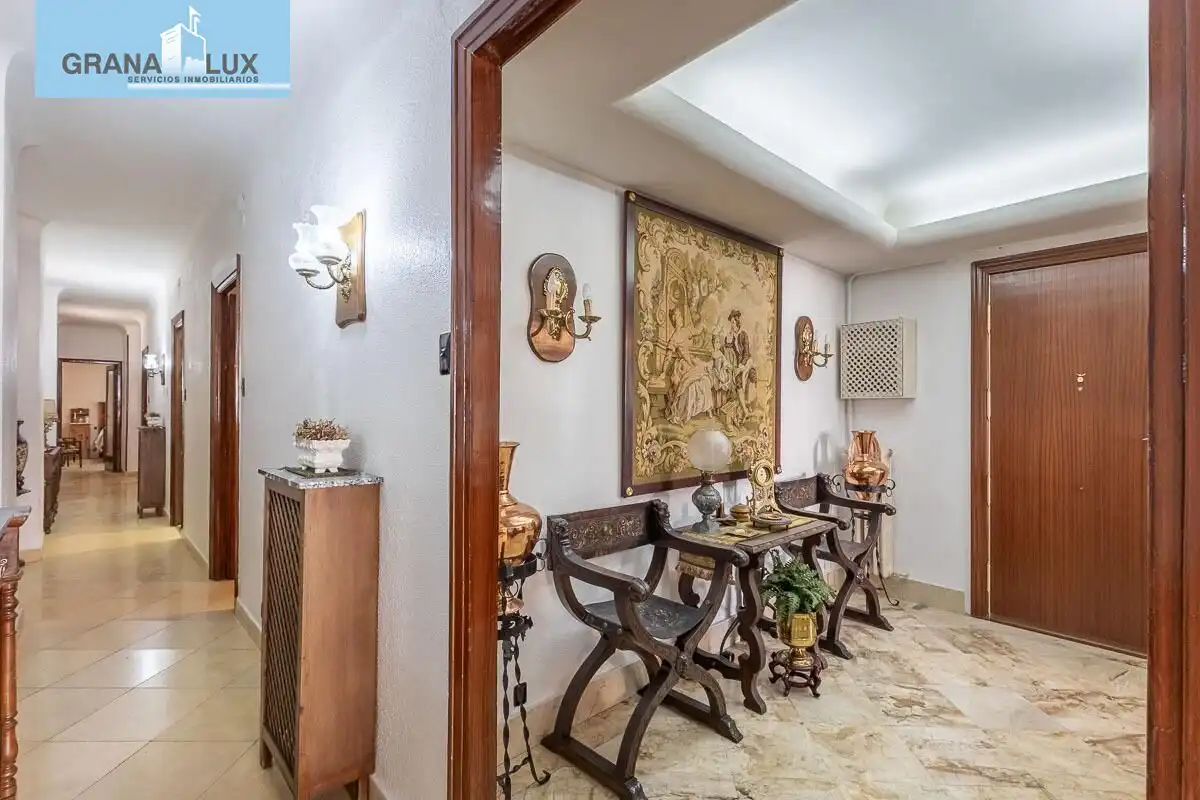Appartement avec terrasse à vendre à Calle Recogidas, imagen 26