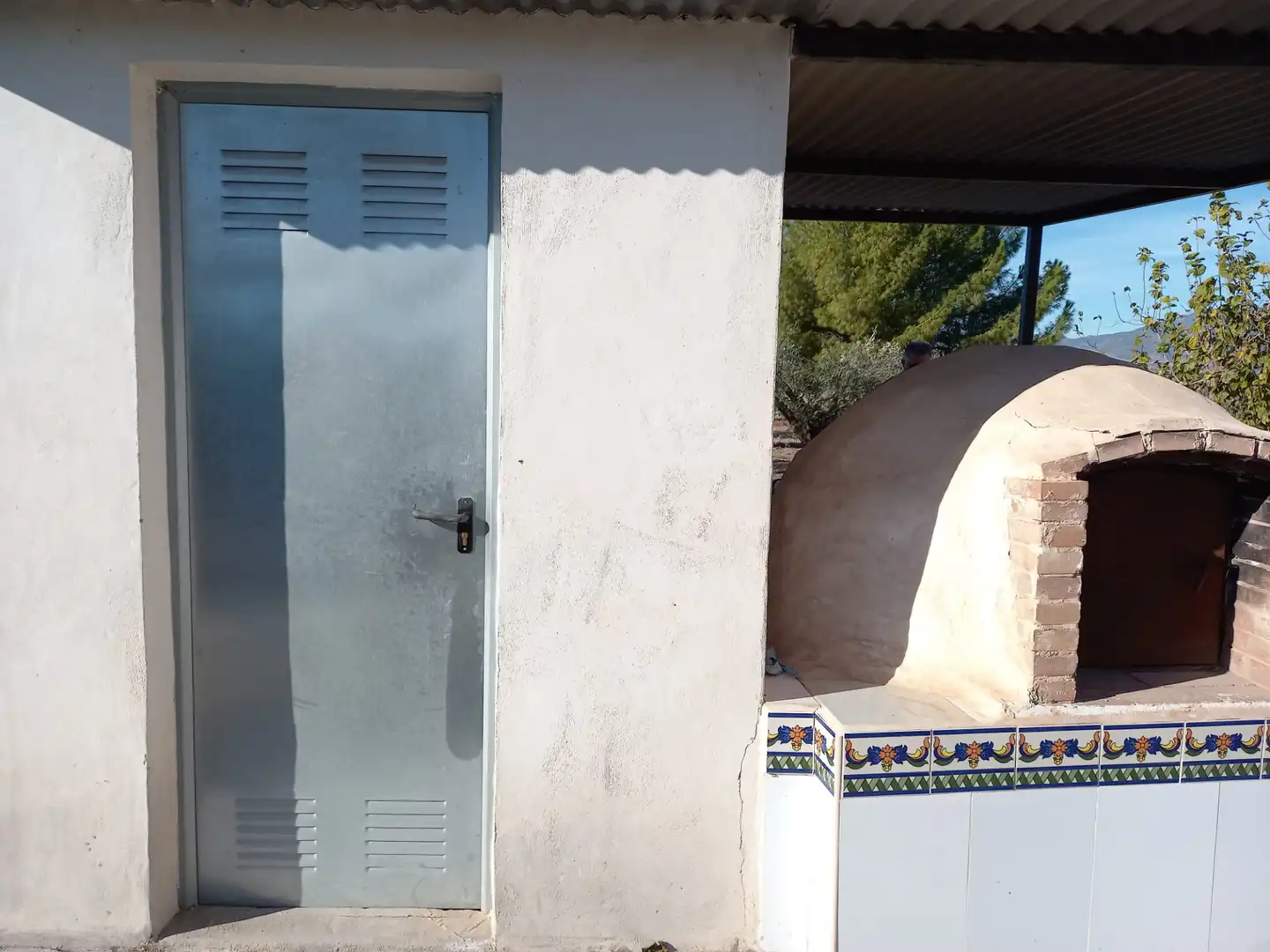 Casa o chalet en venta en Alhama de Murcia con Calefacción, Jardín privado y Terraza