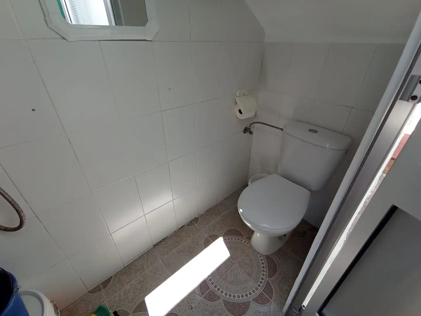 Badezimmer von Haus oder Chalet zum Verkauf in Chipiona