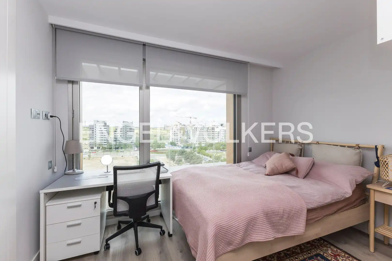 Habitación de Ático en venta en Madrid con Aire acondicionado, Calefacción y Terraza