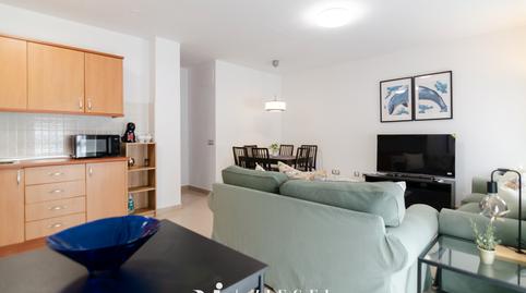 Foto 2 de Pis de lloguer a Calle Tomás Miller, 65, Santa Catalina - Canteras, Las Palmas de Gran Canaria