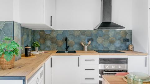 Photo 5 of Flat for sale in Carrer de Sidó, Sant Genís dels Agudells, Barcelona