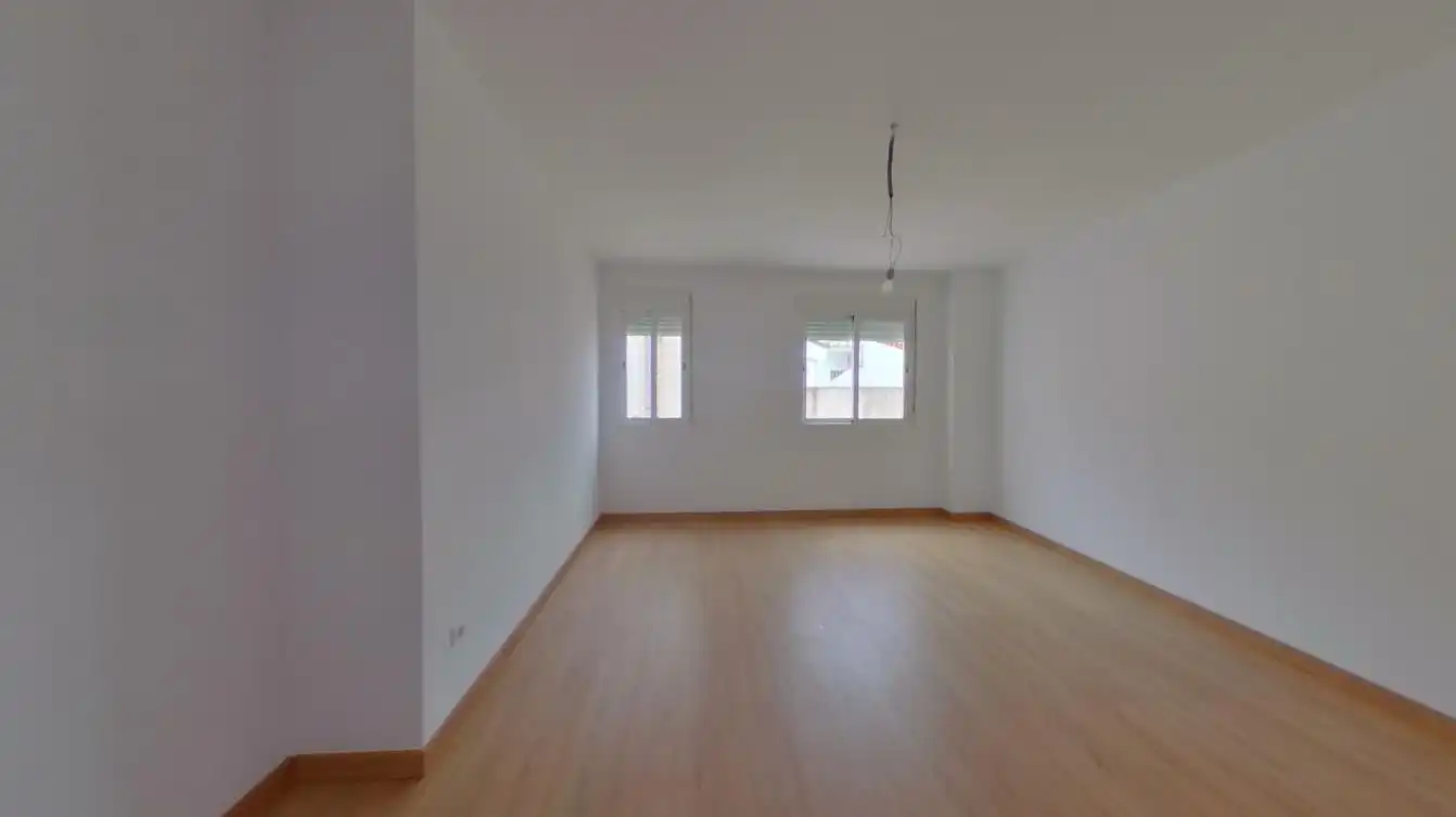 Sala d'estar de Dúplex en venda en Gandia amb Parquet