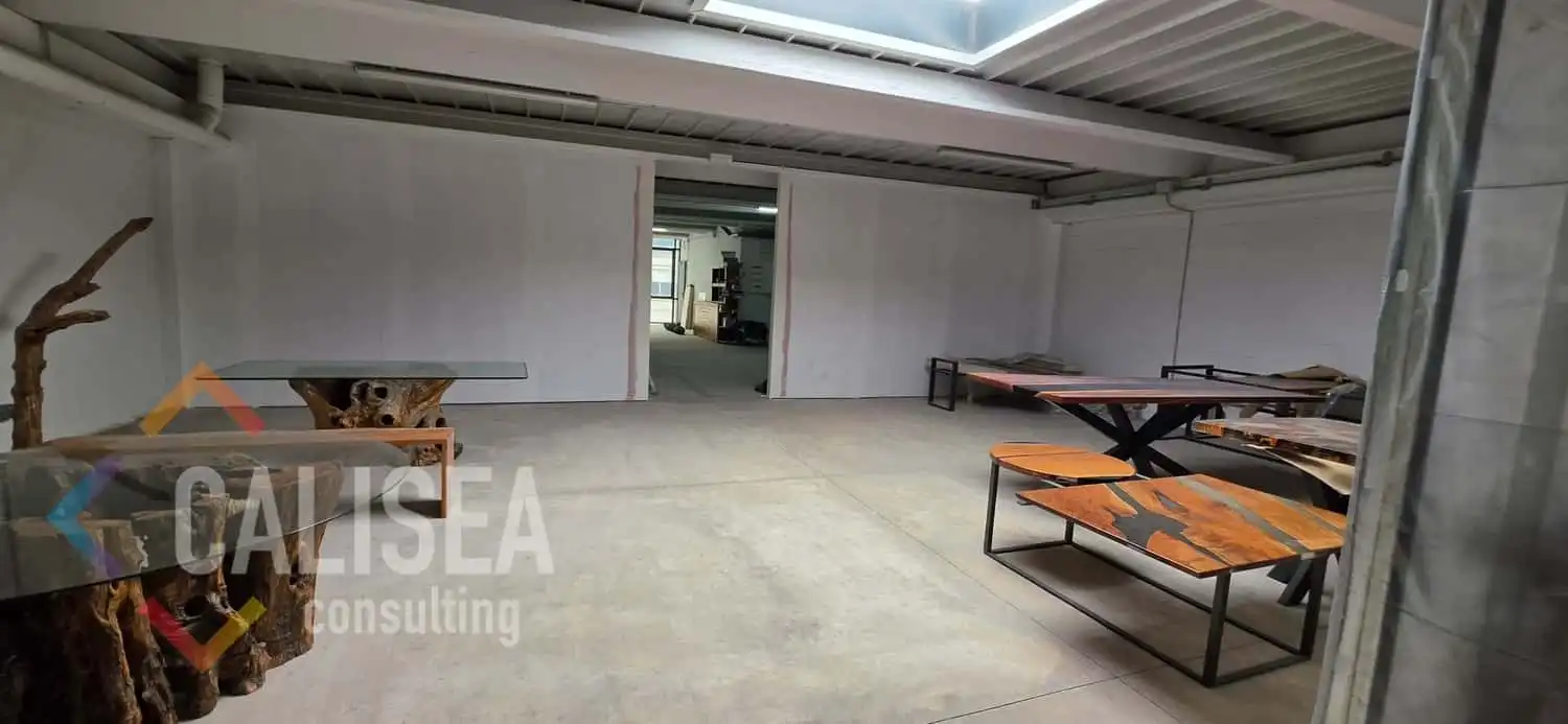 Industrial building to rent in Carrer del Doctor Almera 74, imagen 16