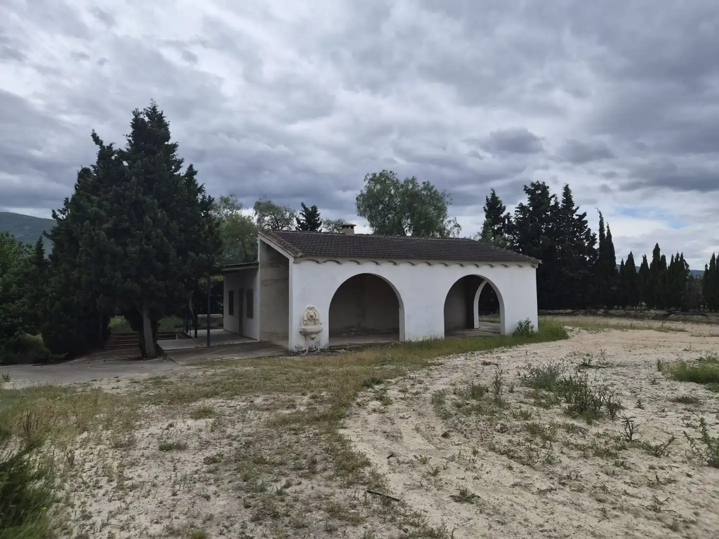 Landhaus zum Verkauf in Bélgida, imagen 2