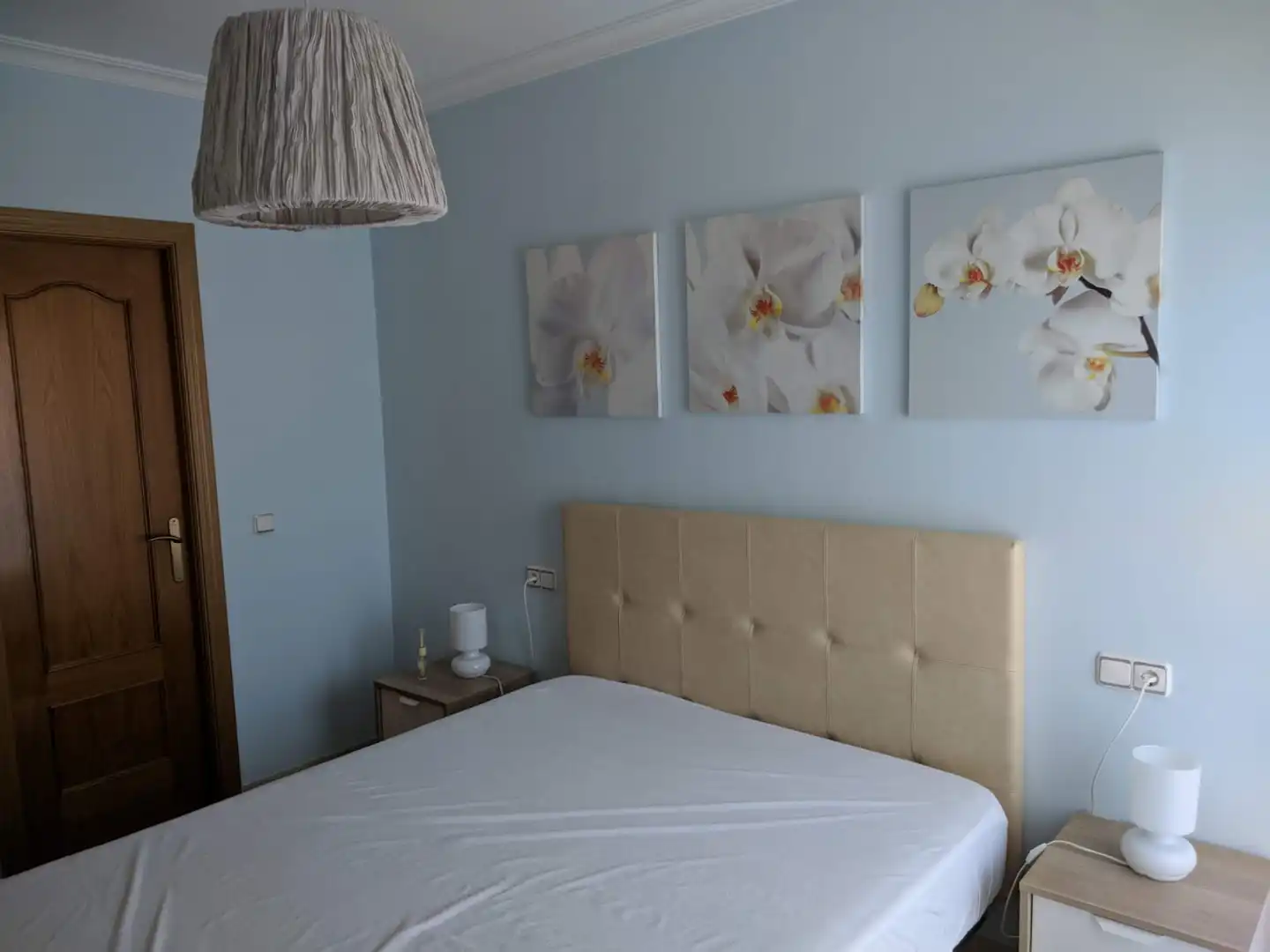 Habitación de Piso en venta en Alhaurín El Grande con Aire acondicionado, Trastero y Amueblado