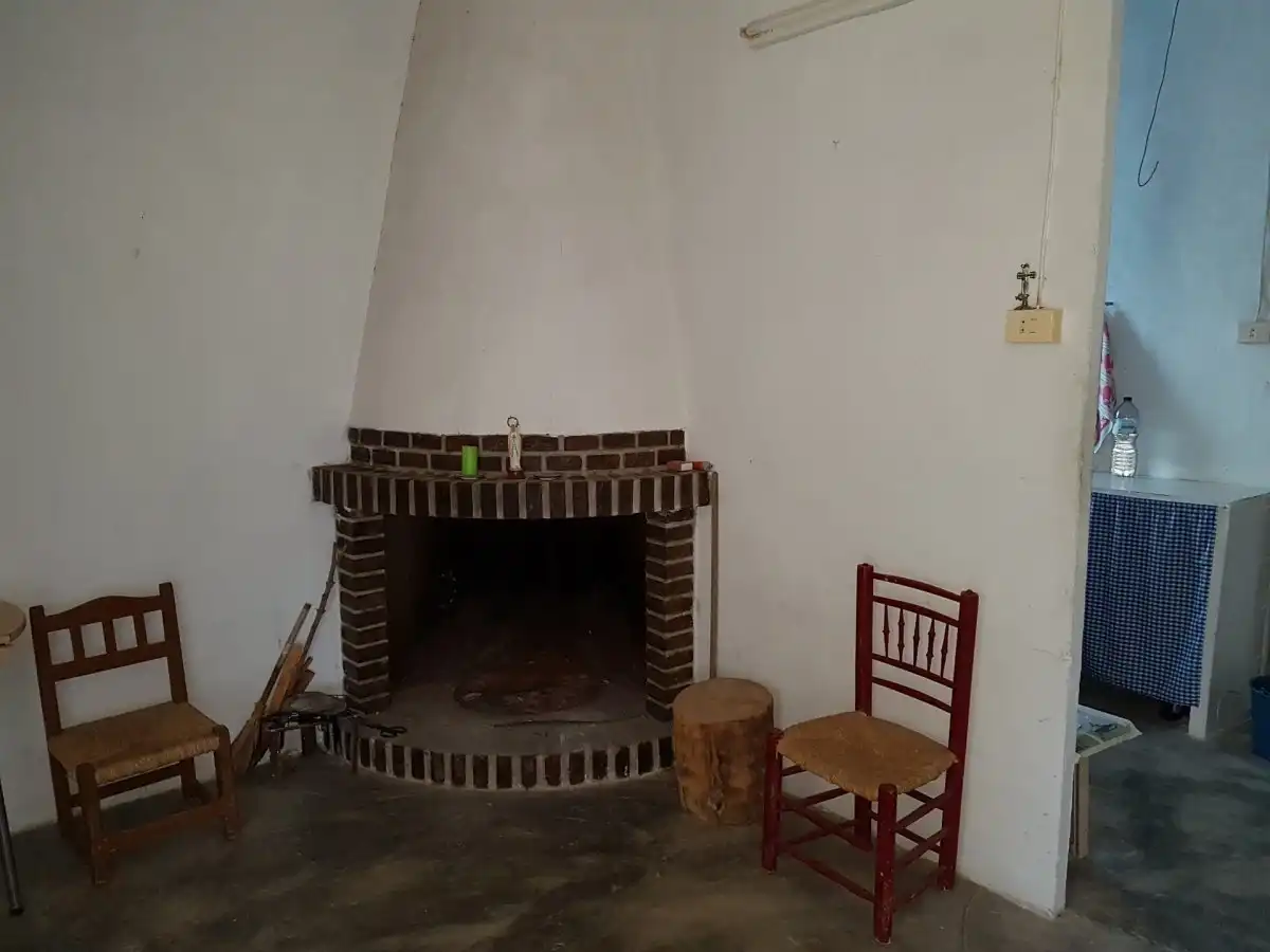 Finca rústica en venta en Ulea