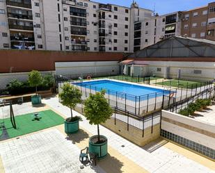 Flat to rent in El Pilar - La Estación