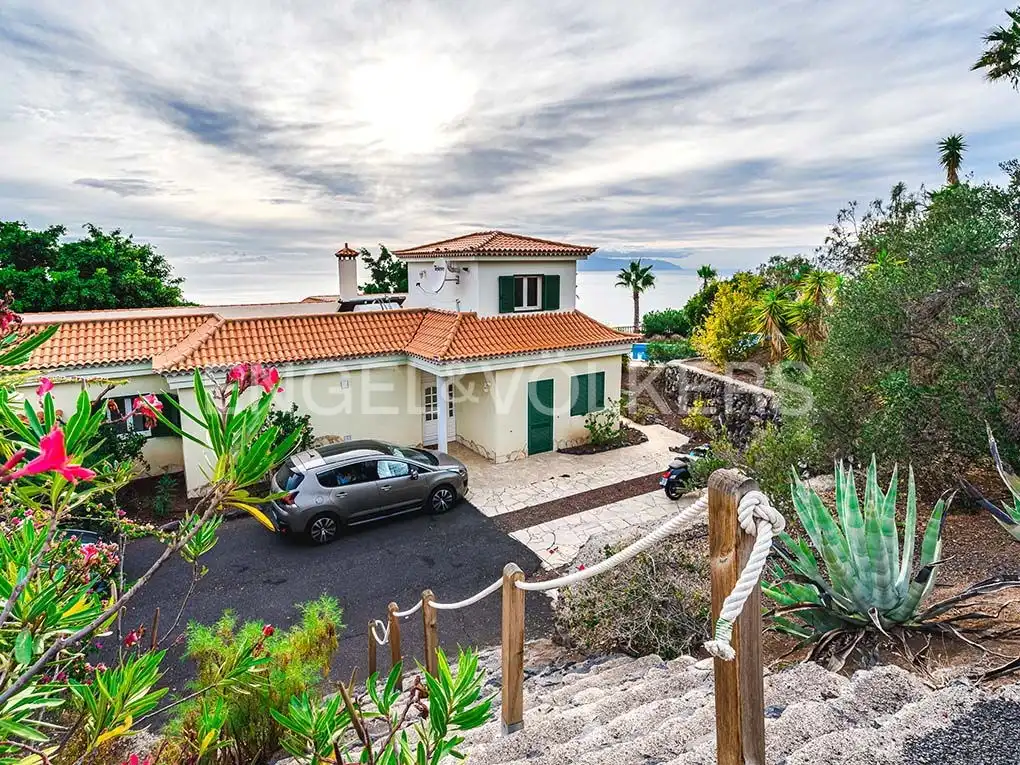 Maison avec piscine à vendre à Alcalá, imagen 35