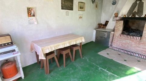 Foto 3 de Garatge en venda a Núcleo Vallunquera, 63, Castrojeriz, Burgos