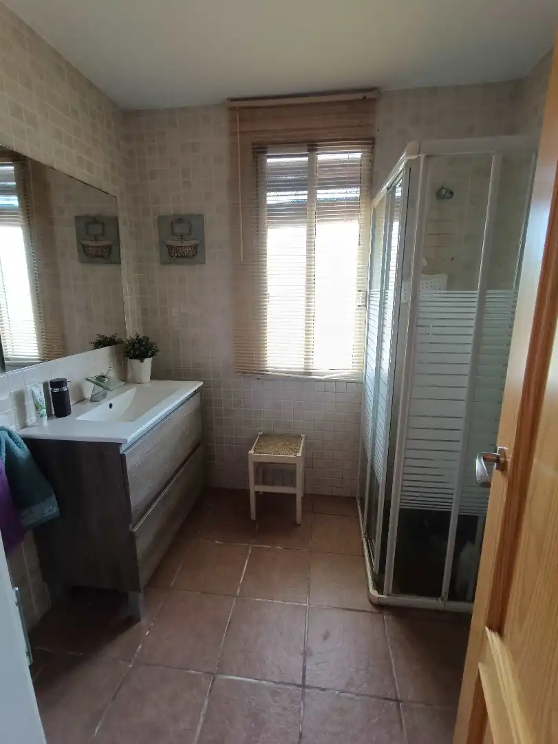 Villa mit Pool zum Verkauf in Villanueva de la Serena, imagen 22