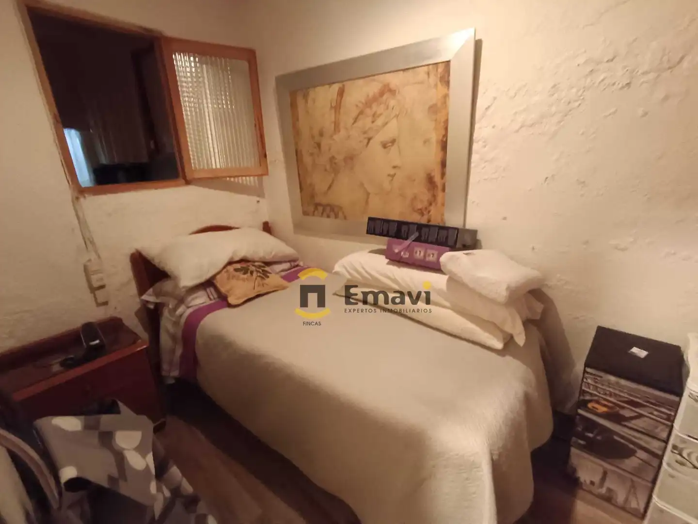 Casa aparellada en venda a Atzeneta del Maestrat, imagen 6