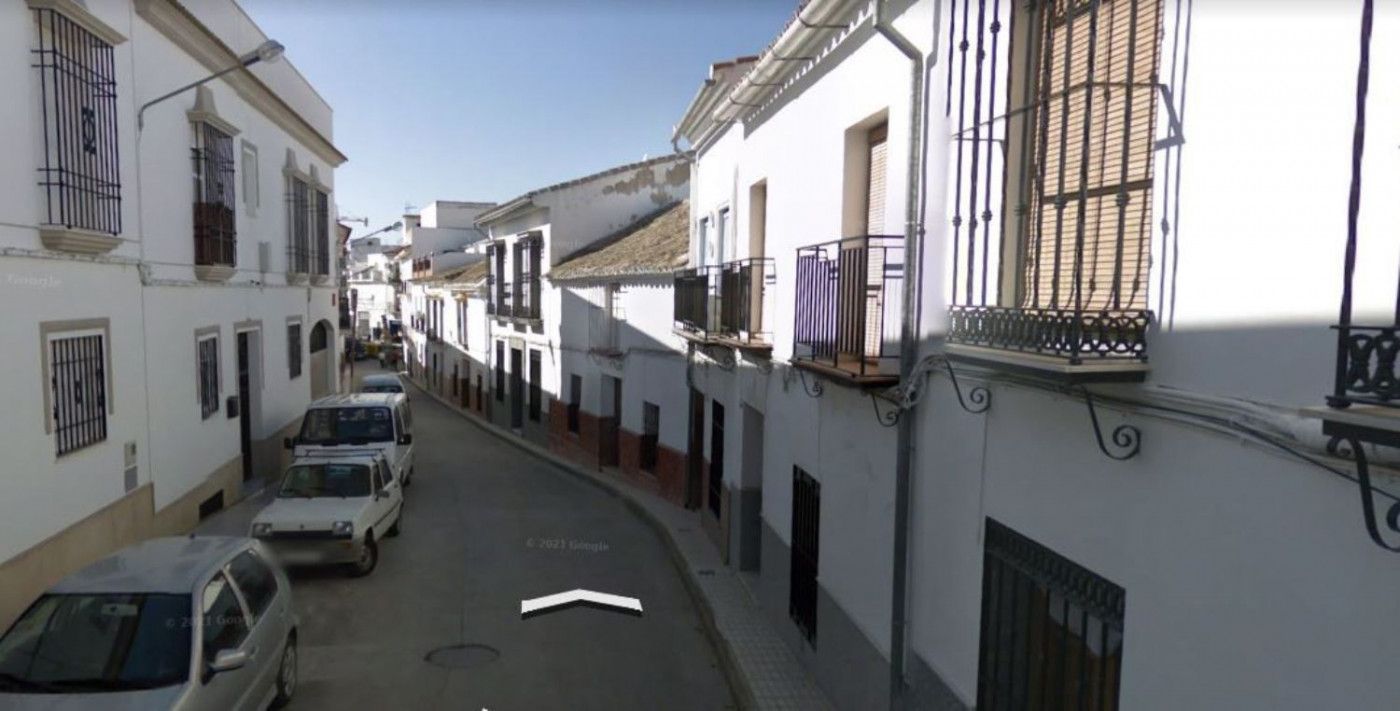 Exterior view of House or chalet for sale in La Rambla  with Heating, Terrace and Storage room