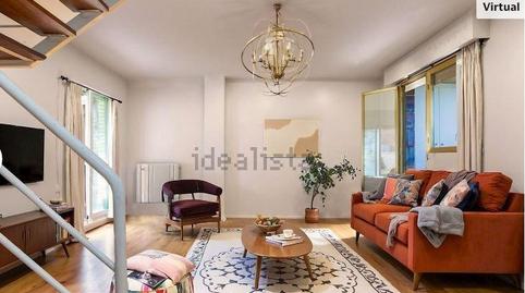 Foto 5 de Pis en venda a Avenida Gutierrez Mellado, 11, Romareda,  Zaragoza Capital