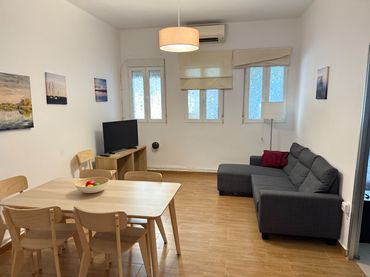 Flat with lift for sale in La Saïdia