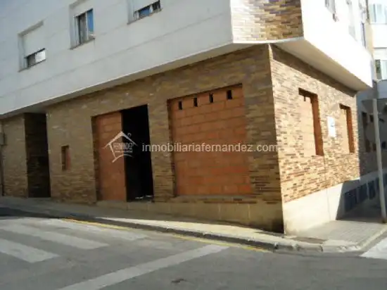 Business premises for sale in Casco Antiguo, imagen 2