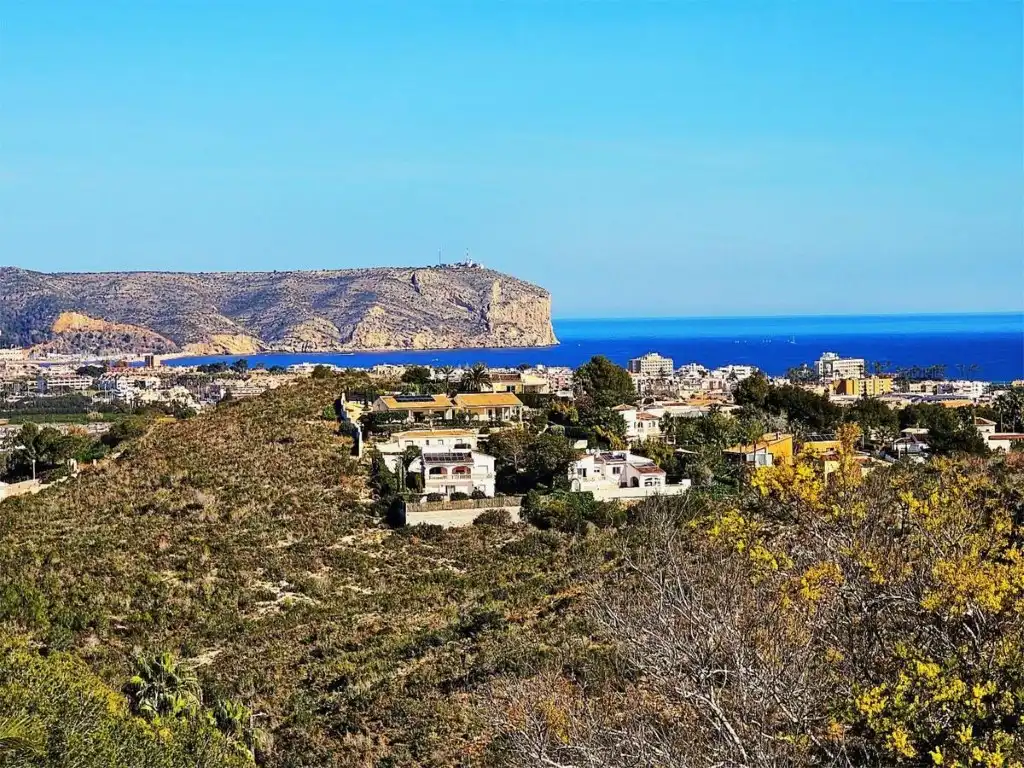 Casa o xalet en venda a Cap Martí - El Tossalet - Pinomar
