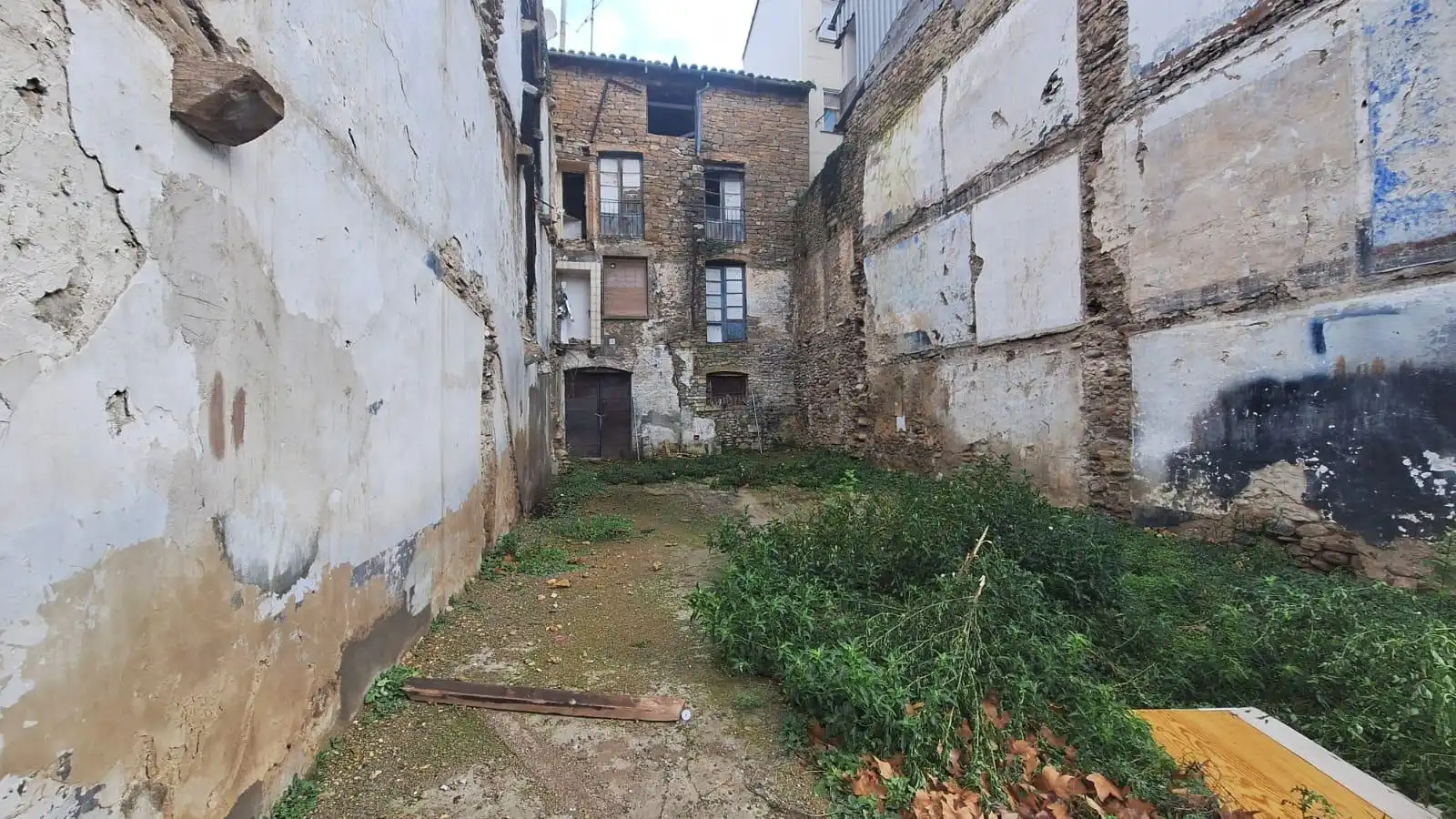 Residencial en venda en Jaca