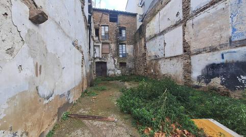 Foto 4 de Residencial en venda a Calle Ferrenal, 33, Casco Antiguo - Ciudadela, Huesca