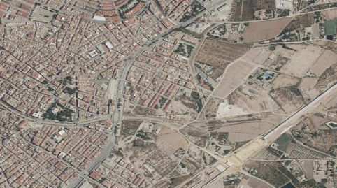 Foto 4 de Pis en venda a Totana, Murcia