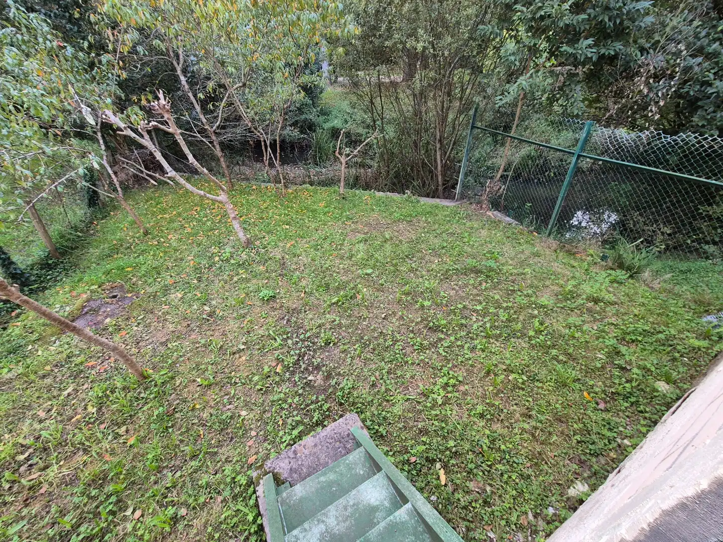 Garten von Geschaftsraum zur Miete in Mungia