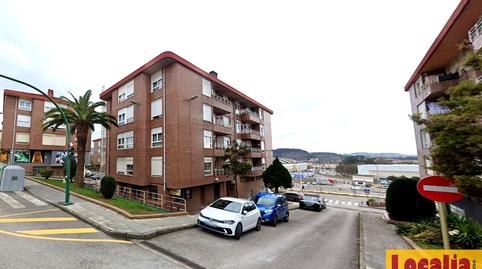 Foto 3 de Pis en venda a De Joaquin Fernandez Vallejo, 14, Tanos, Torrelavega