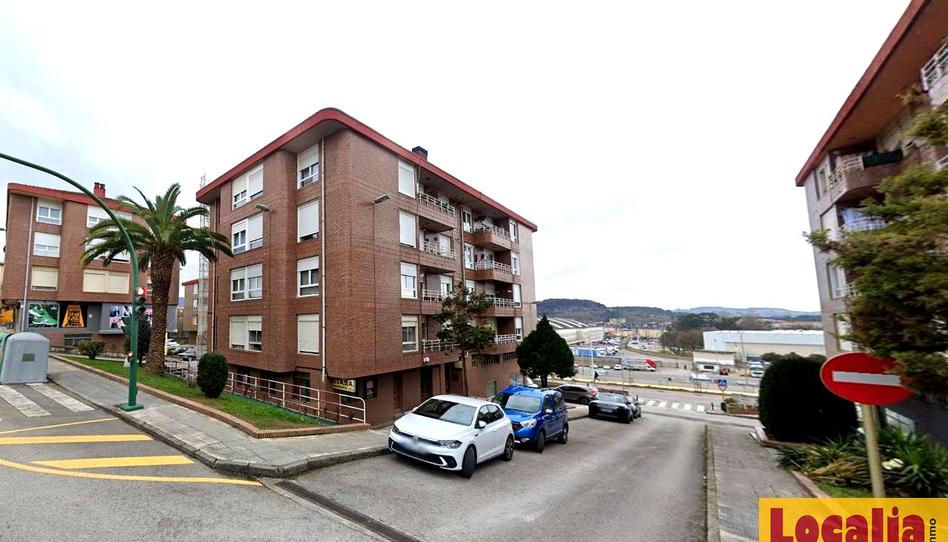 Photo 1 of Flat for sale in De Joaquin Fernandez Vallejo, Tanos, Cantabria