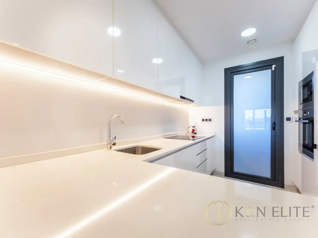 Flat with pool for sale in Avenida Republica Argentina, imagen 29