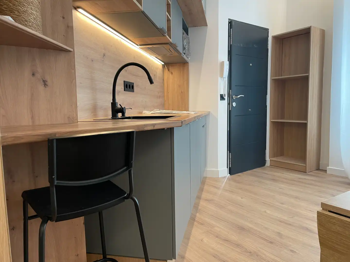 Wohnung zur Miete in Santa Marina