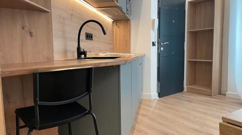 Foto 3 de Estudio de alquiler en Santa Marina, Badajoz Capital