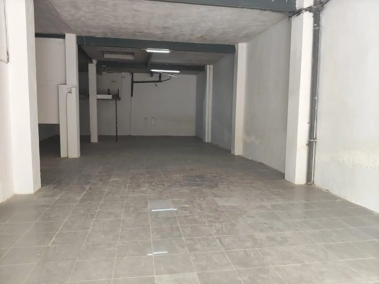 Gewerbefläche zur Miete in Catarroja
