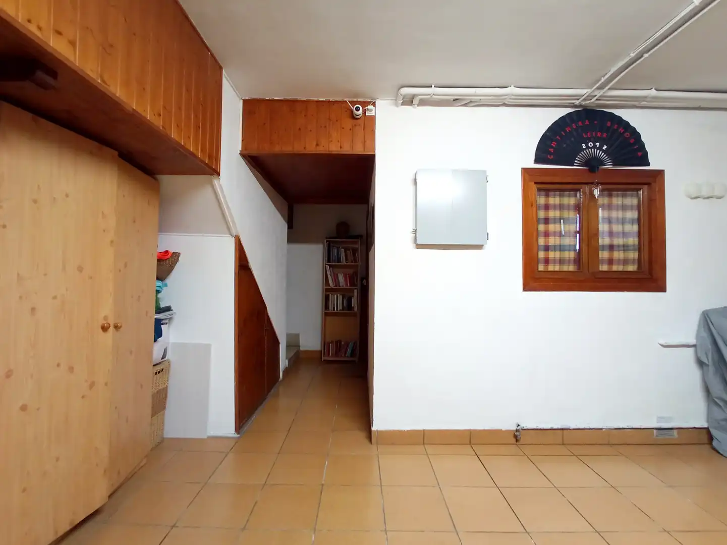 Casa adosada en venta en Irun  con Terraza, Trastero y Amueblado
