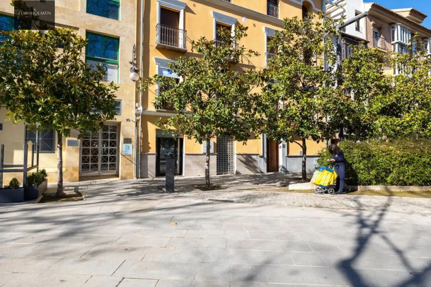 Local comercial en venda a Centro, imagen 5