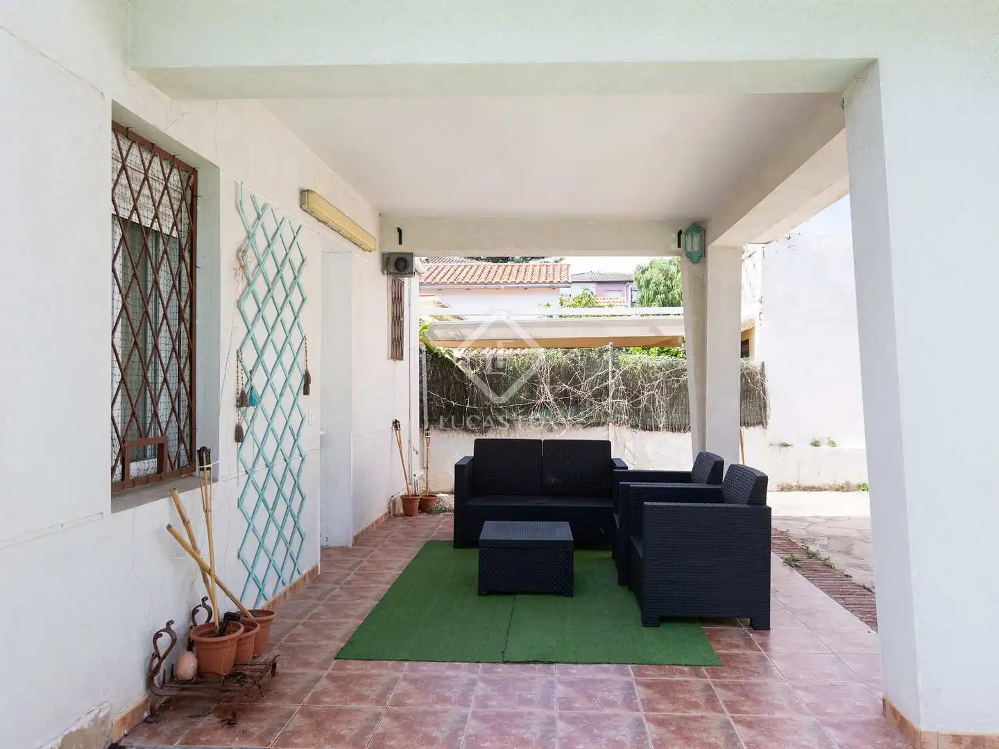 Detached house with pool for sale in Lluminetes, imagen 15