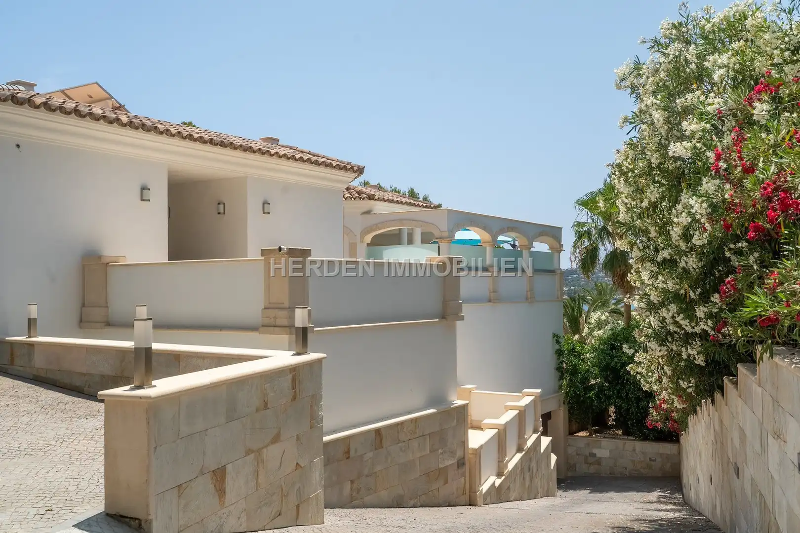 Maison avec piscine à vendre à Costa de la Calma, imagen 22
